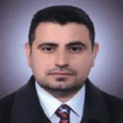 Dr. AHMED MAHMOOD SHUKUR AL-NEDAWI
